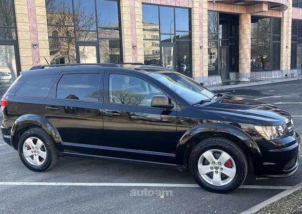 Dodge Journey