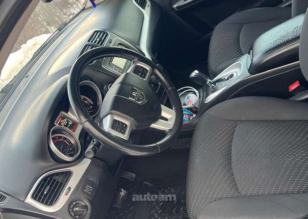 Dodge Journey