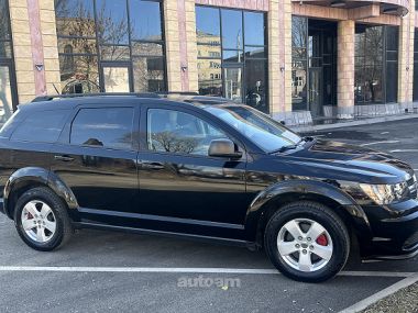 Dodge Journey  2018 