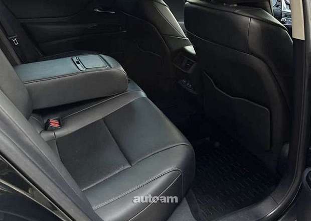 Lexus ES 350 2021 — լուսանկար 5