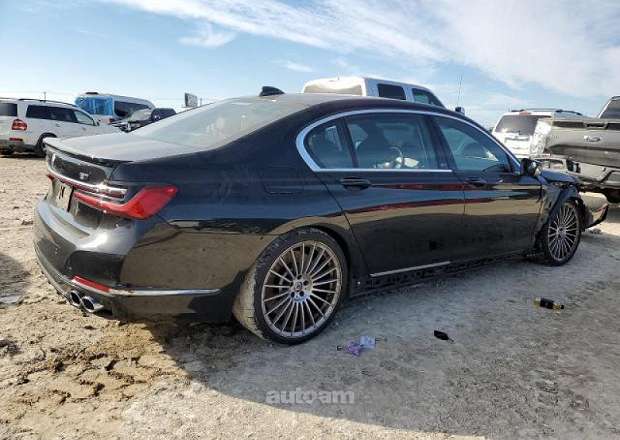 Alpina B7