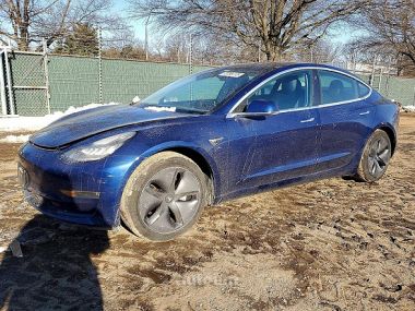 Tesla Model 3  2019 