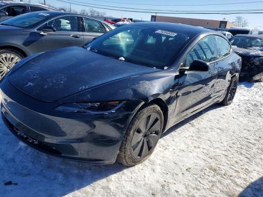 Tesla Model 3  2024 