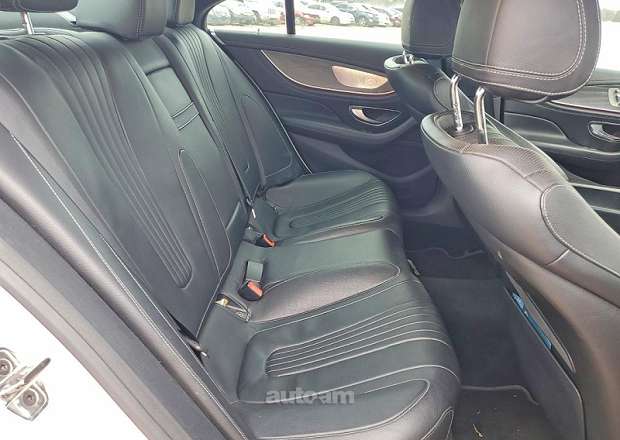 Mercedes-Benz CLS 450