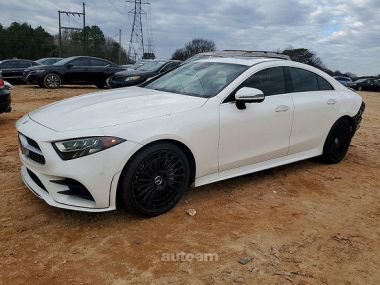 Mercedes-Benz CLS 450  2020 