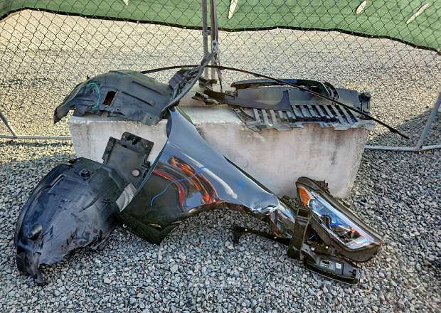 Mercedes-Benz CLS 450