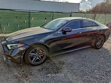 Mercedes-Benz CLS 450  2020 