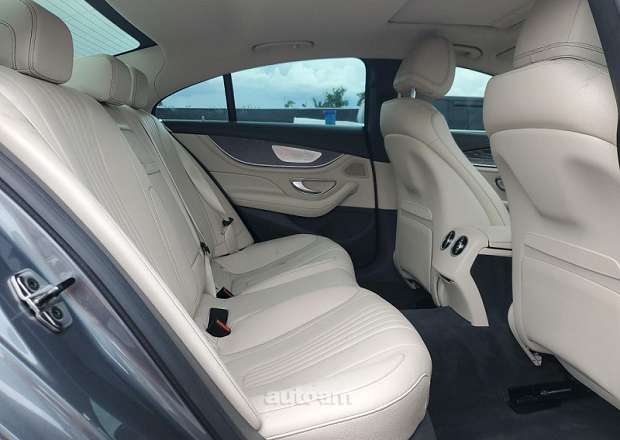 Mercedes-Benz CLS 450