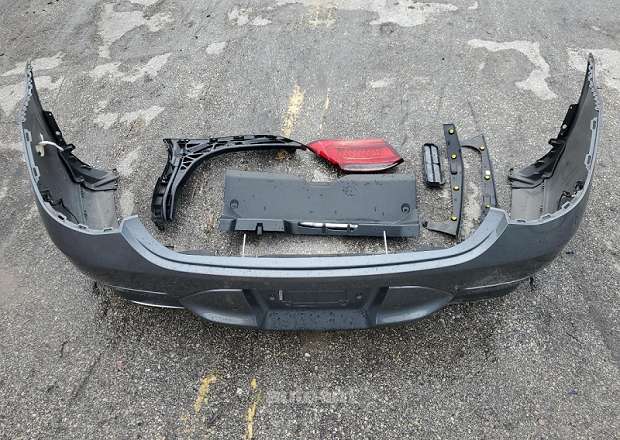 Mercedes-Benz CLS 450