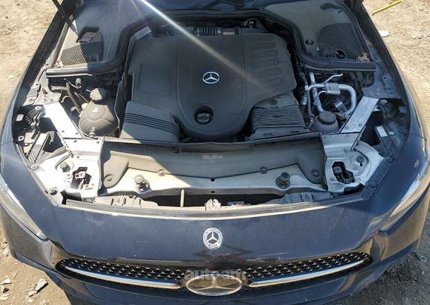 Mercedes-Benz CLS 450