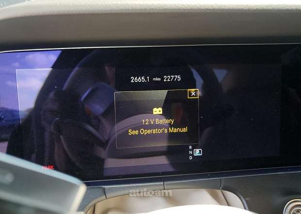 Mercedes-Benz CLS 450