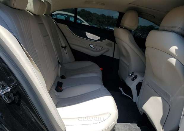 Mercedes-Benz CLS 450