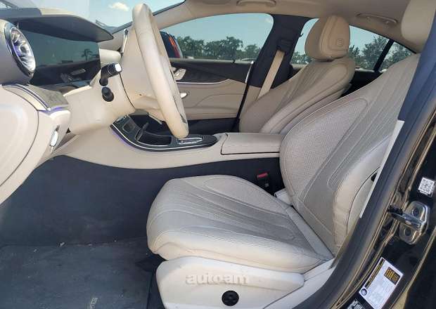 Mercedes-Benz CLS 450