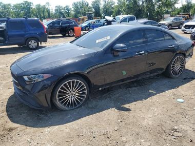 Mercedes-Benz CLS 450  2023 
