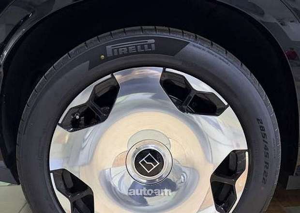 Zeekr 9X Ultra