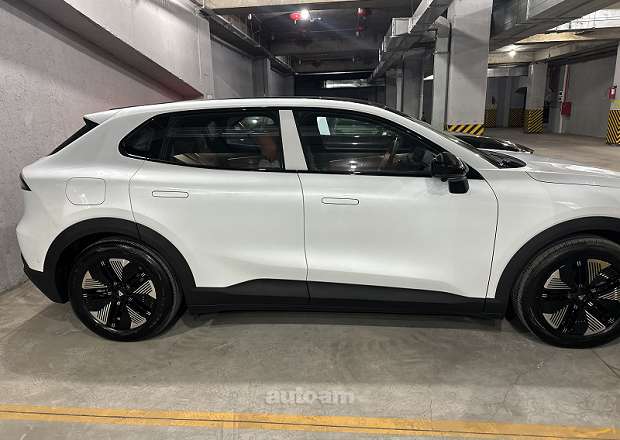 Changan Deepal S05