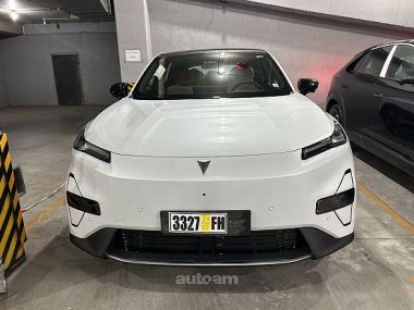 Changan Deepal S05 2025 — миниатюра 1