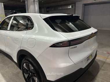Changan Deepal S05 2025 — миниатюра 2