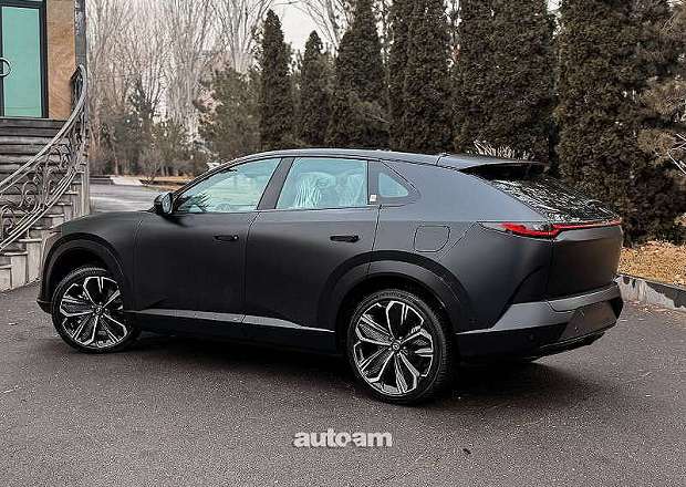 Mazda EZ-60