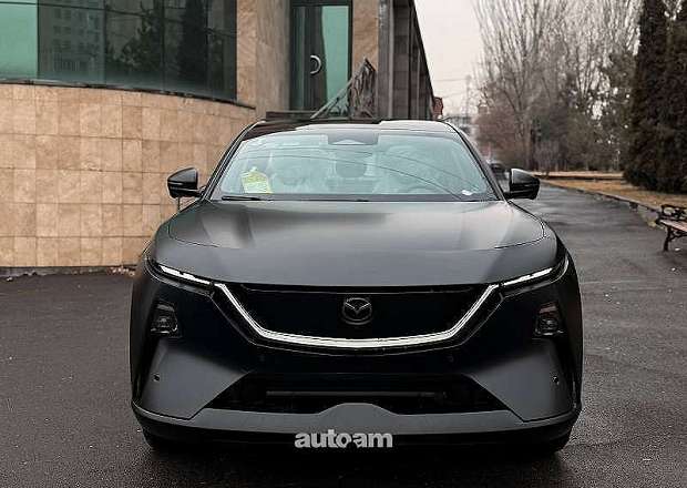Mazda EZ-60