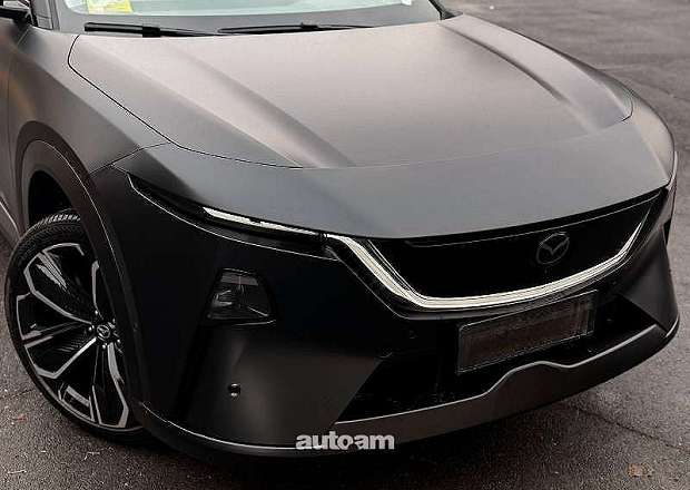 Mazda EZ-60