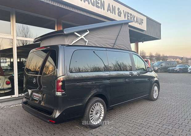 Mercedes-Benz V 220