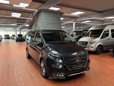 Mercedes-Benz V 300  2025 