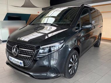 Mercedes-Benz V 250  2025 
