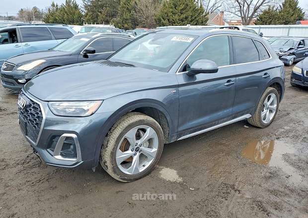 Audi Q5