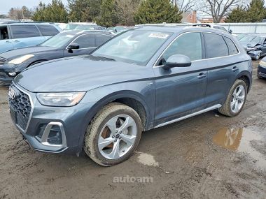 Audi Q5  2025 