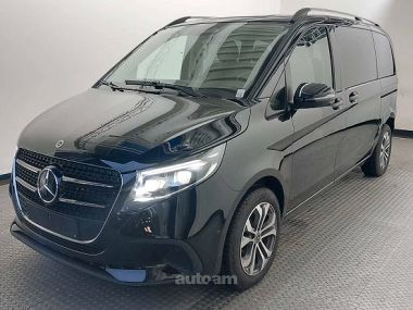 Mercedes-Benz V 250  2025 