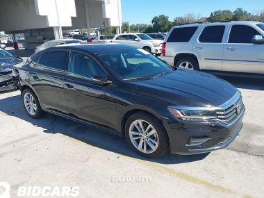 Volkswagen Passat  2021 