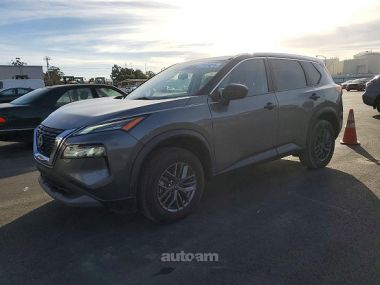 Nissan Rogue  2023 