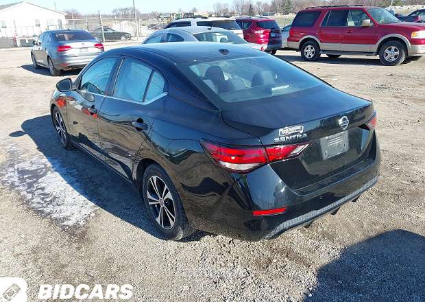 Nissan Sentra