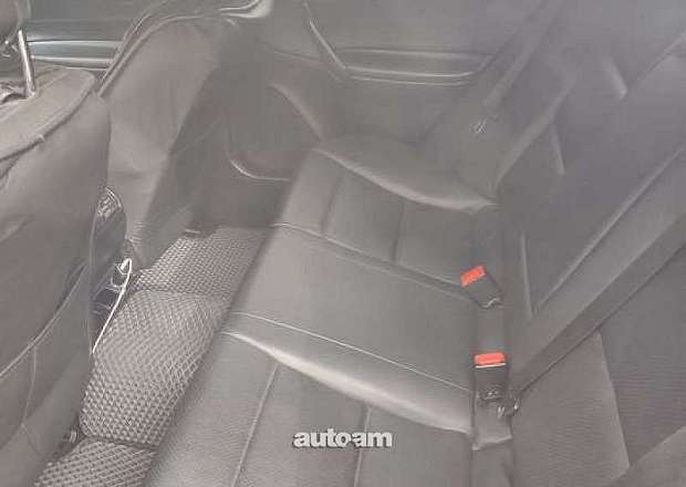 Mercedes-Benz C 230