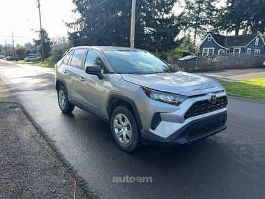 Toyota Rav 4  2022 