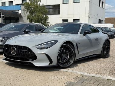 Mercedes-Benz AMG GT  2025 