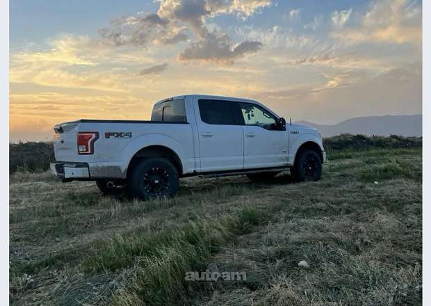 Ford F150
