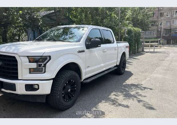 Ford F150
