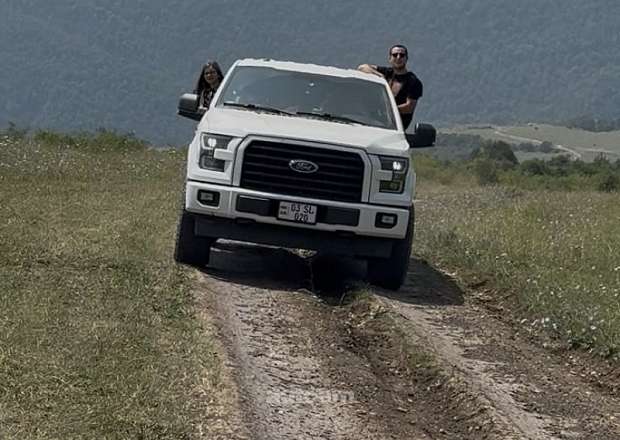 Ford F150