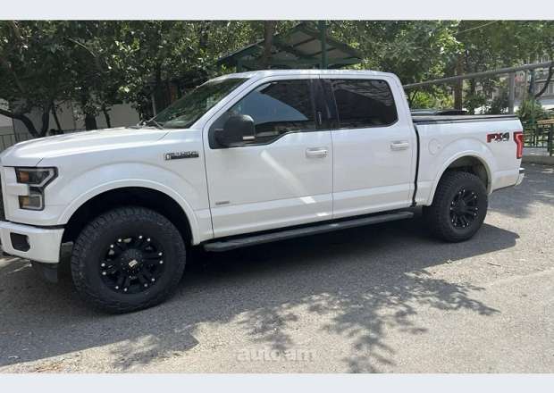 Ford F150