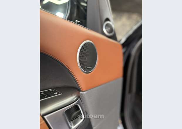 Land Rover Range Rover Sport 2014 — լուսանկար 13