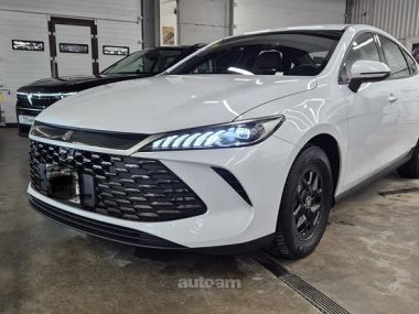 BYD Qin Plus  2025 