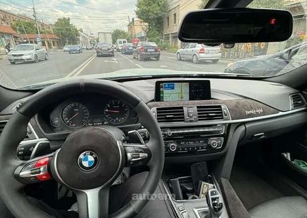 BMW 430