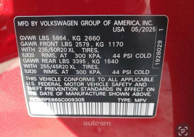 Volkswagen ID.4