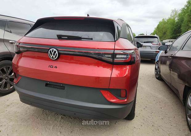 Volkswagen ID.4