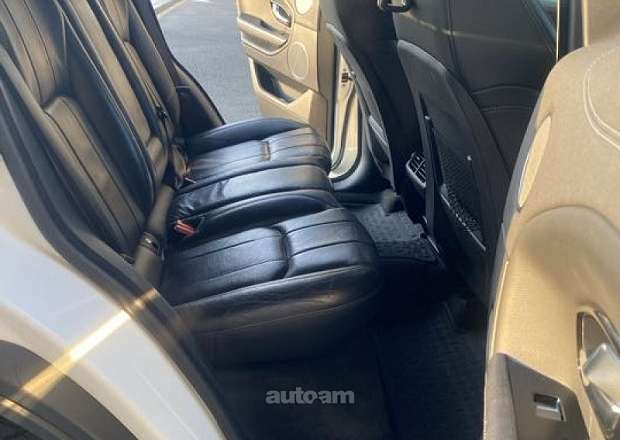 Land Rover Range Rover Evoque 2018 — լուսանկար 8
