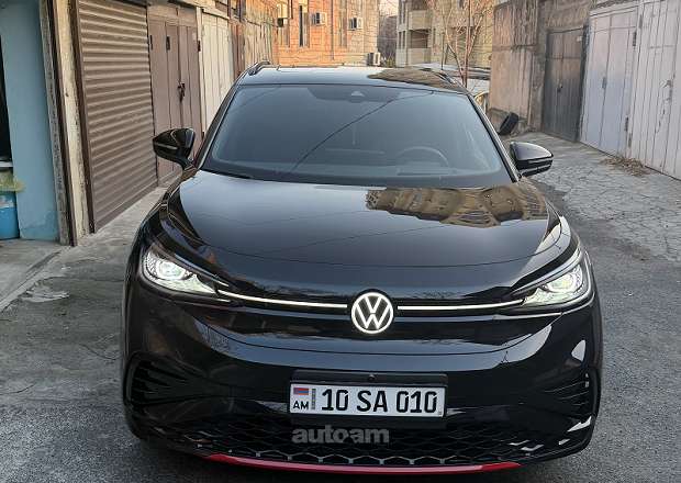 Volkswagen ID.4