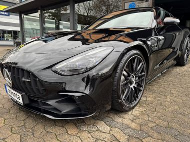 Mercedes-Benz AMG GT  2025 