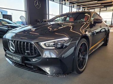 Mercedes-Benz AMG GT  2025 